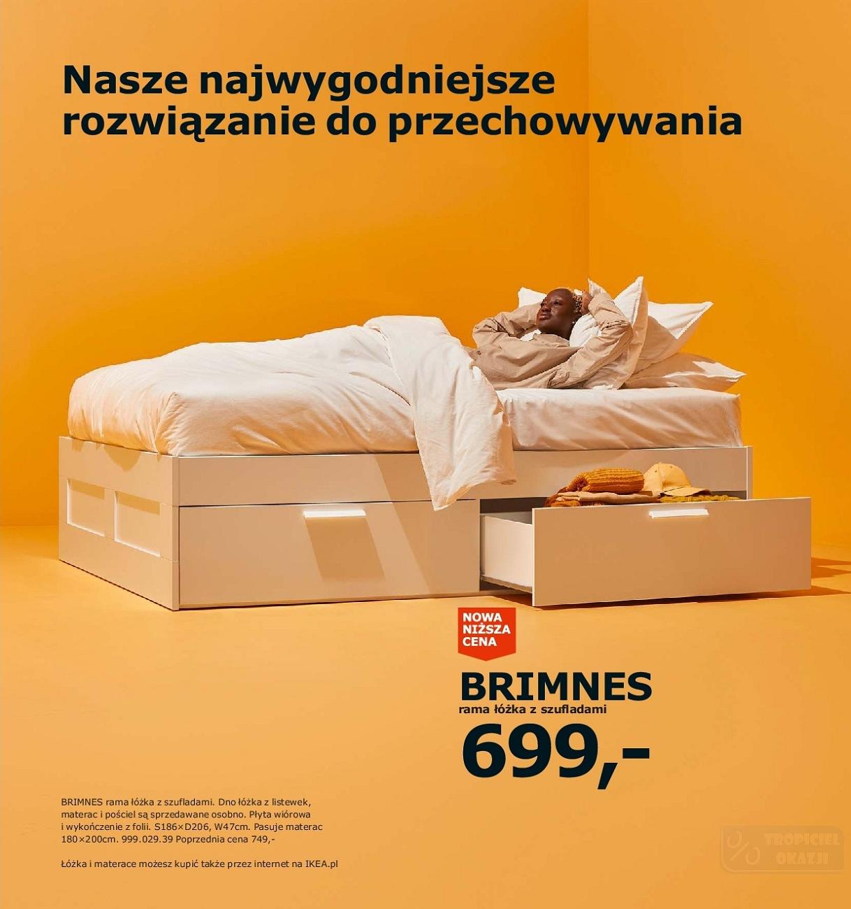 Gazetka promocyjna IKEA do 31/07/2019 str.227