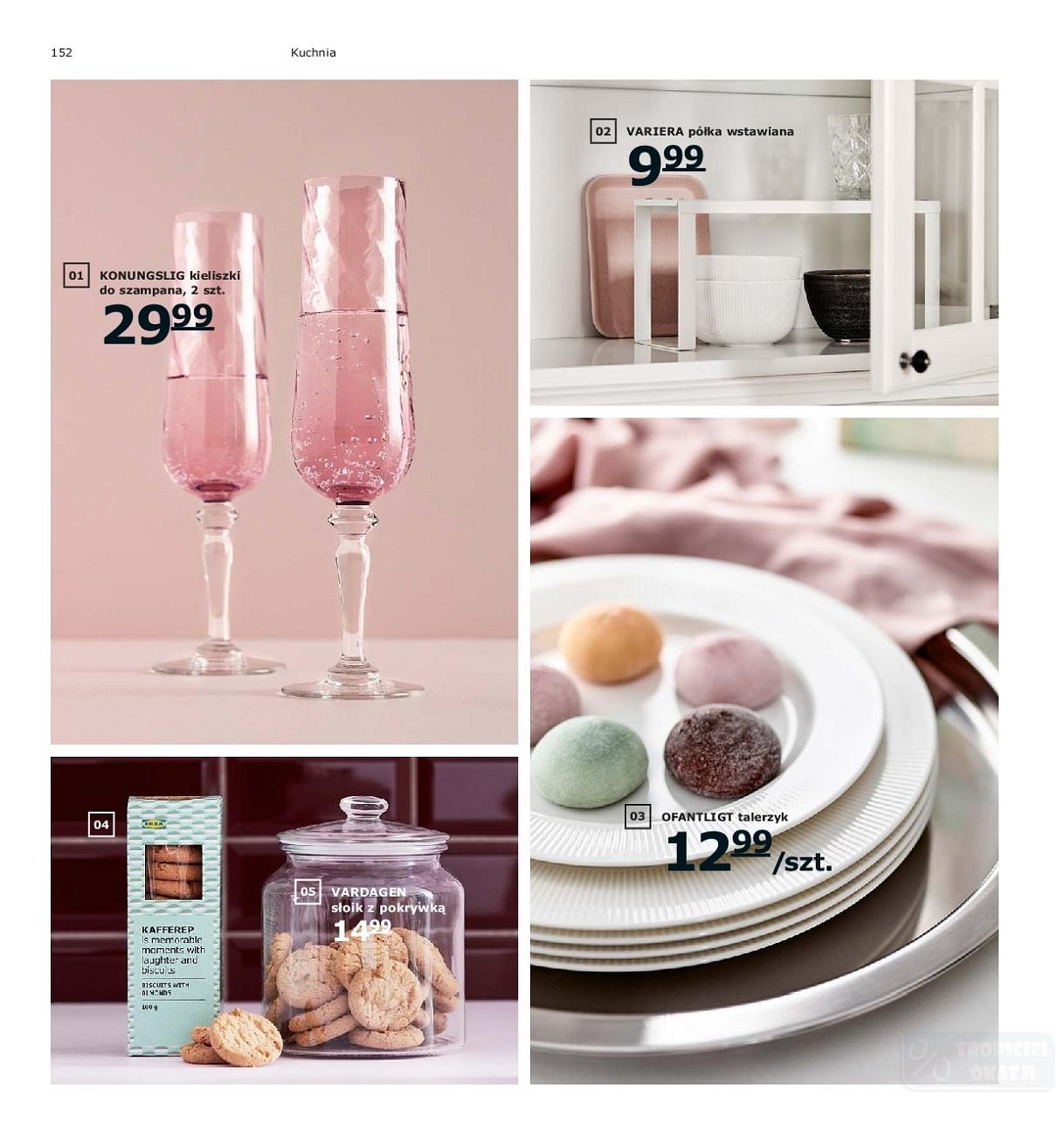 Gazetka promocyjna IKEA do 31/07/2019 str.152