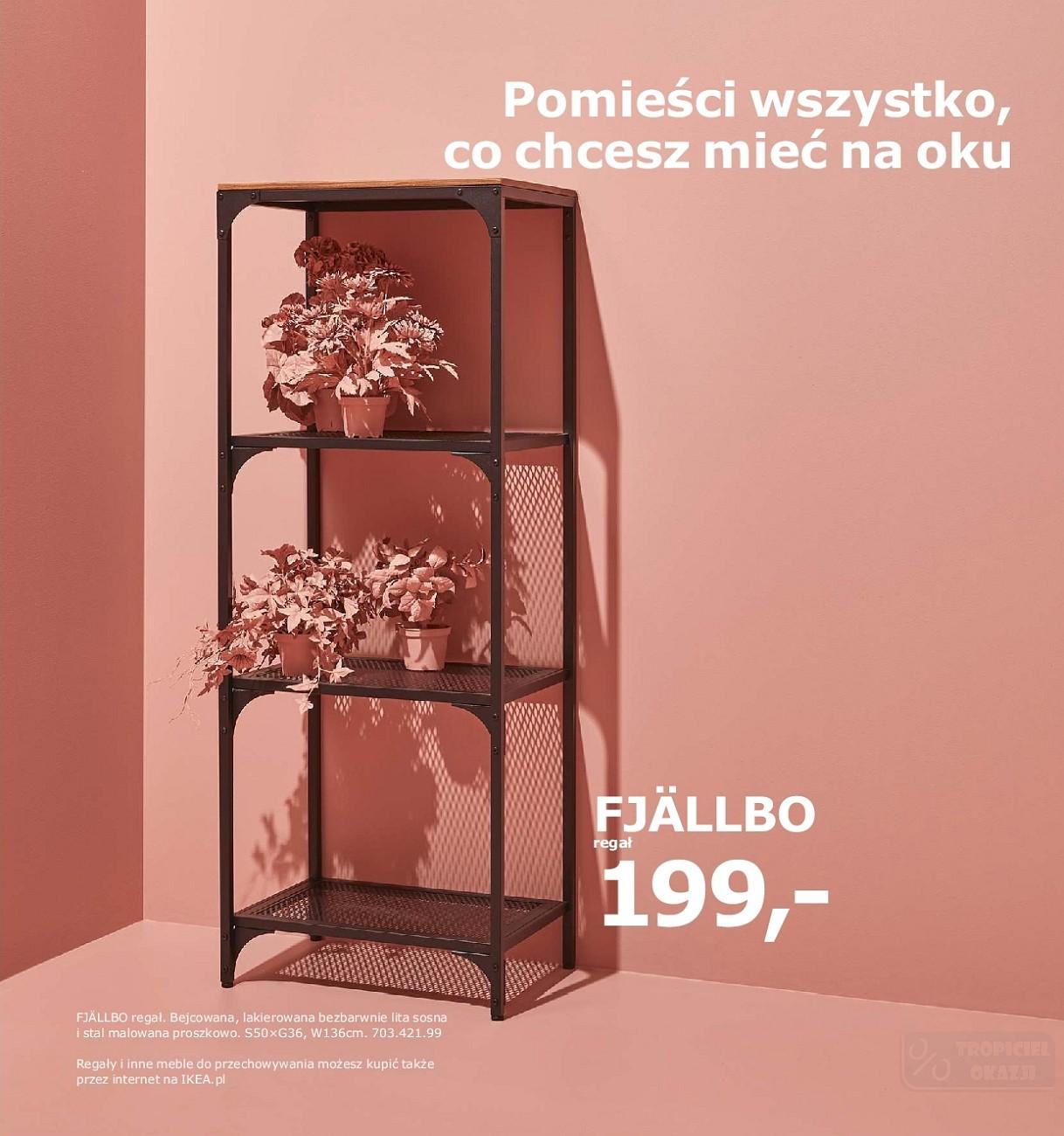 Gazetka promocyjna IKEA do 31/07/2019 str.181