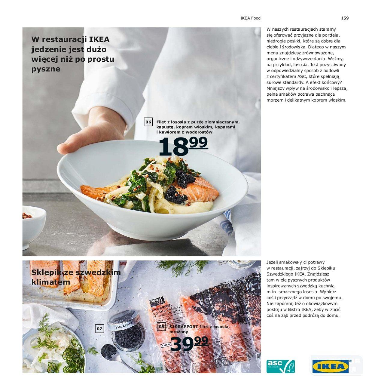 Gazetka promocyjna IKEA do 31/07/2019 str.159