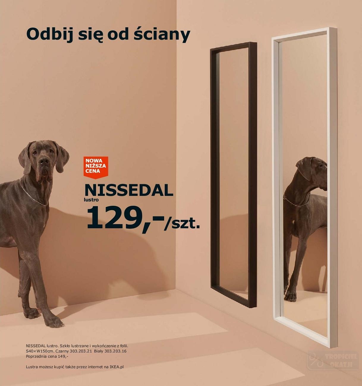 Gazetka promocyjna IKEA do 31/07/2019 str.275