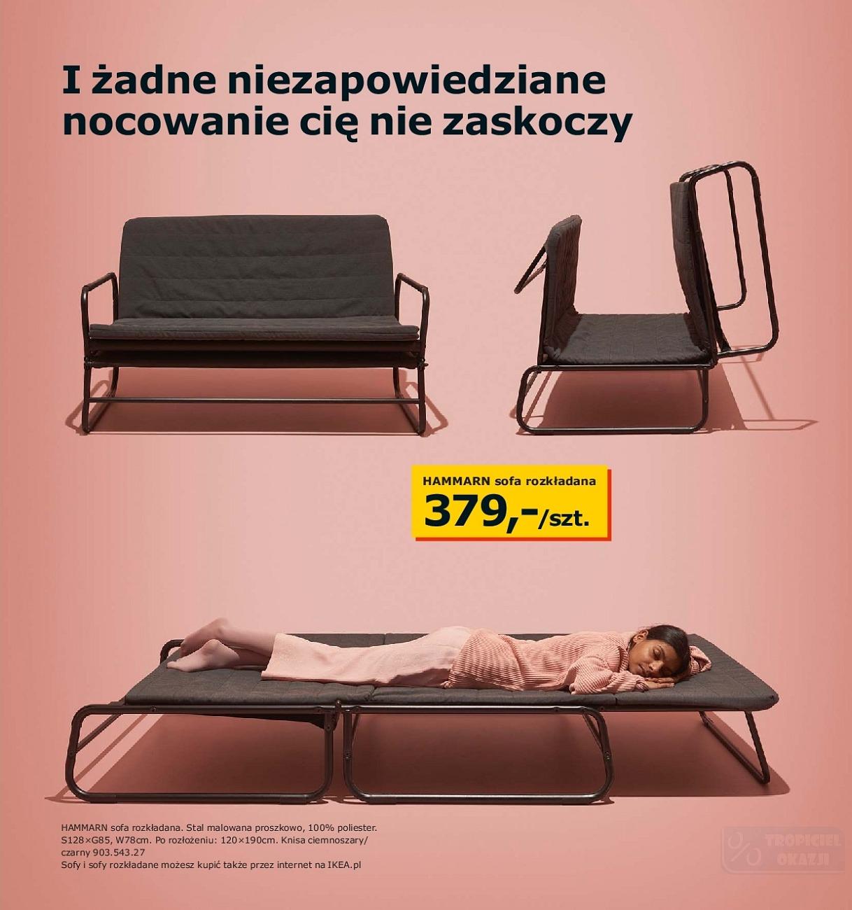 Gazetka promocyjna IKEA do 31/07/2019 str.45