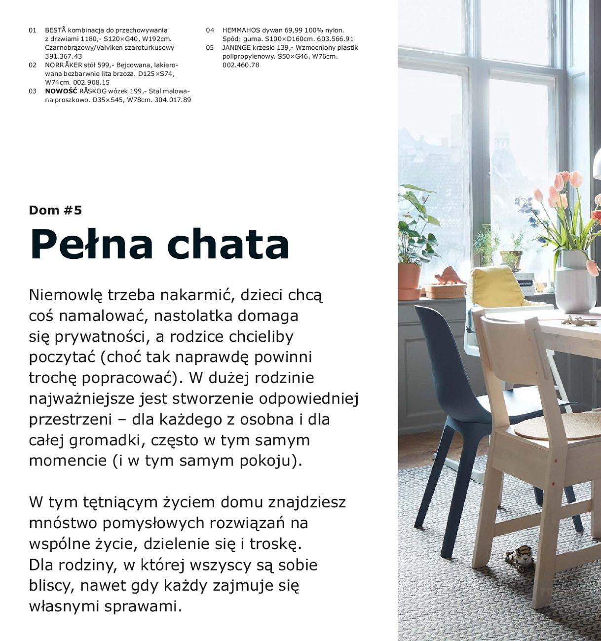 Gazetka promocyjna IKEA do 31/07/2019 str.172