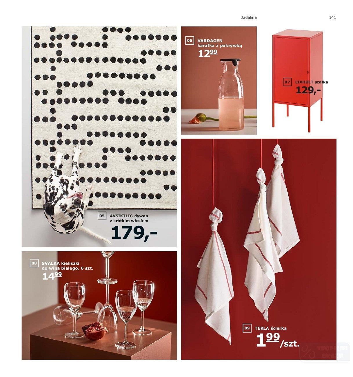 Gazetka promocyjna IKEA do 31/07/2019 str.141