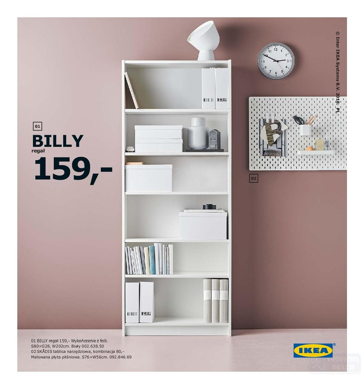 Gazetka promocyjna IKEA do 31/07/2019 str.298