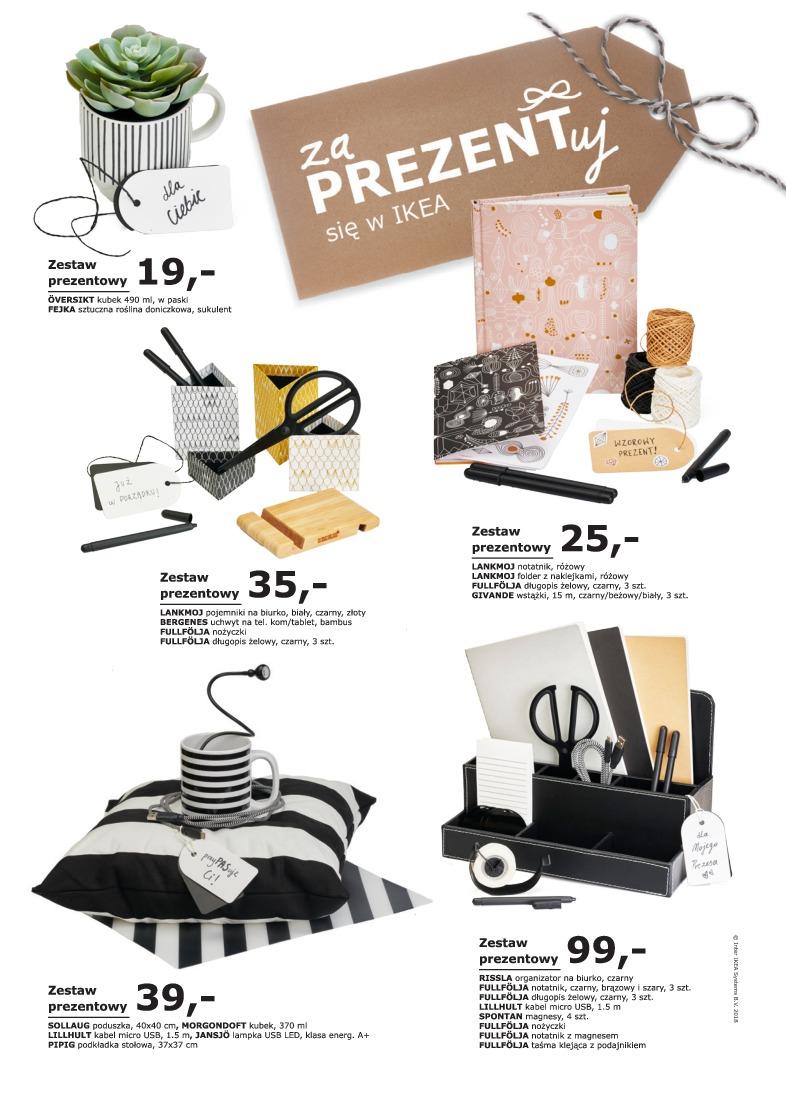 Gazetka promocyjna IKEA do 24/12/2018 str.5