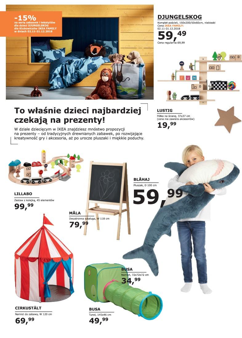 Gazetka promocyjna IKEA do 24/12/2018 str.6