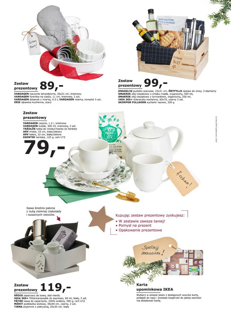 Gazetka promocyjna IKEA do 24/12/2018 str.3
