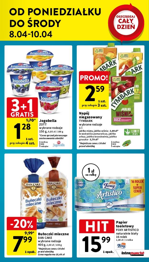 Gazetka promocyjna Intermarche do 10/04/2024 str.7