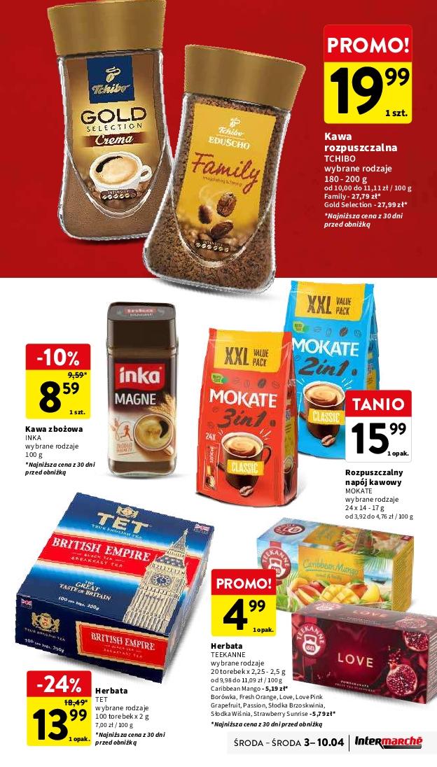 Gazetka promocyjna Intermarche do 10/04/2024 str.29