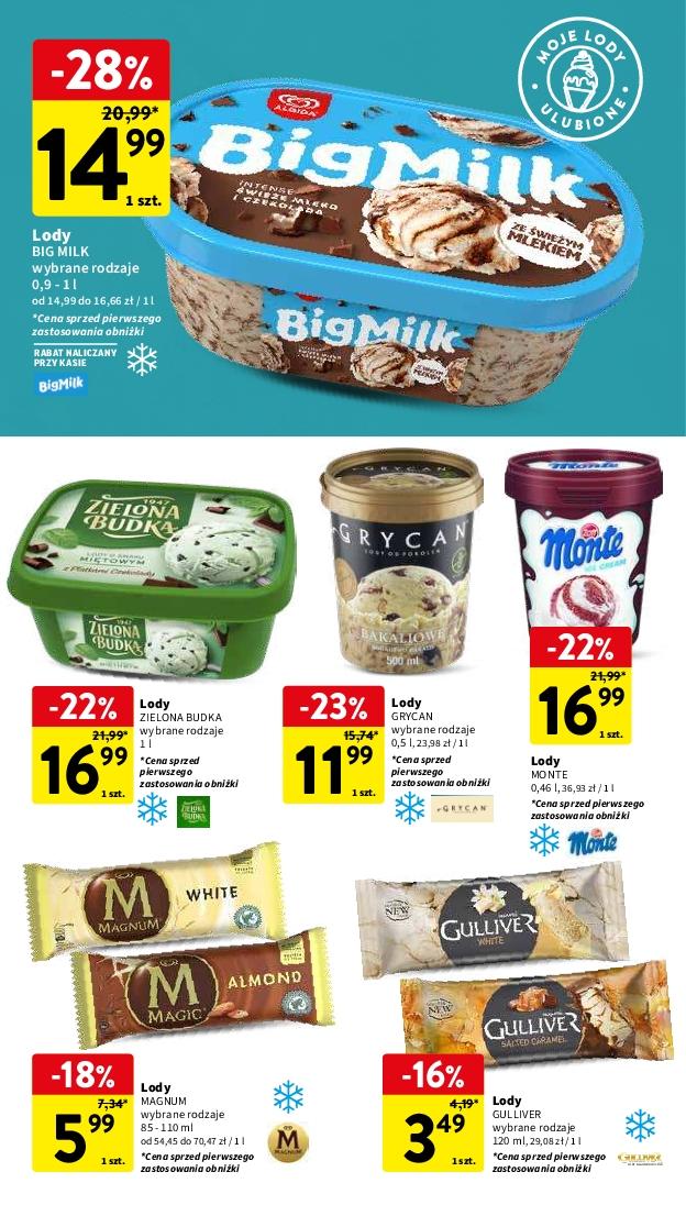 Gazetka promocyjna Intermarche do 10/04/2024 str.28