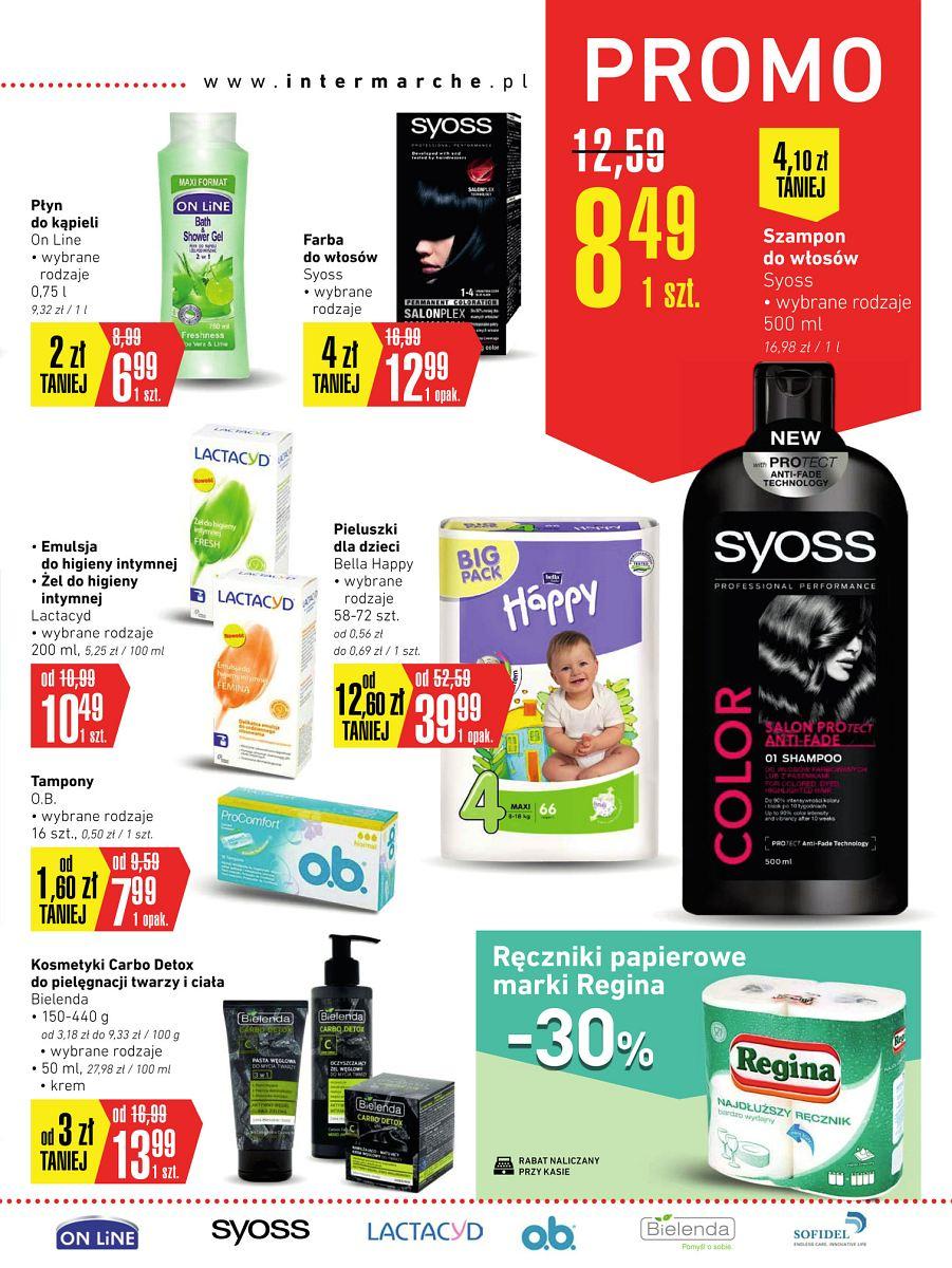 Gazetka promocyjna Intermarche do 21/02/2018 str.21