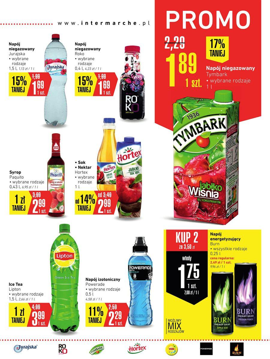 Gazetka promocyjna Intermarche do 21/02/2018 str.17