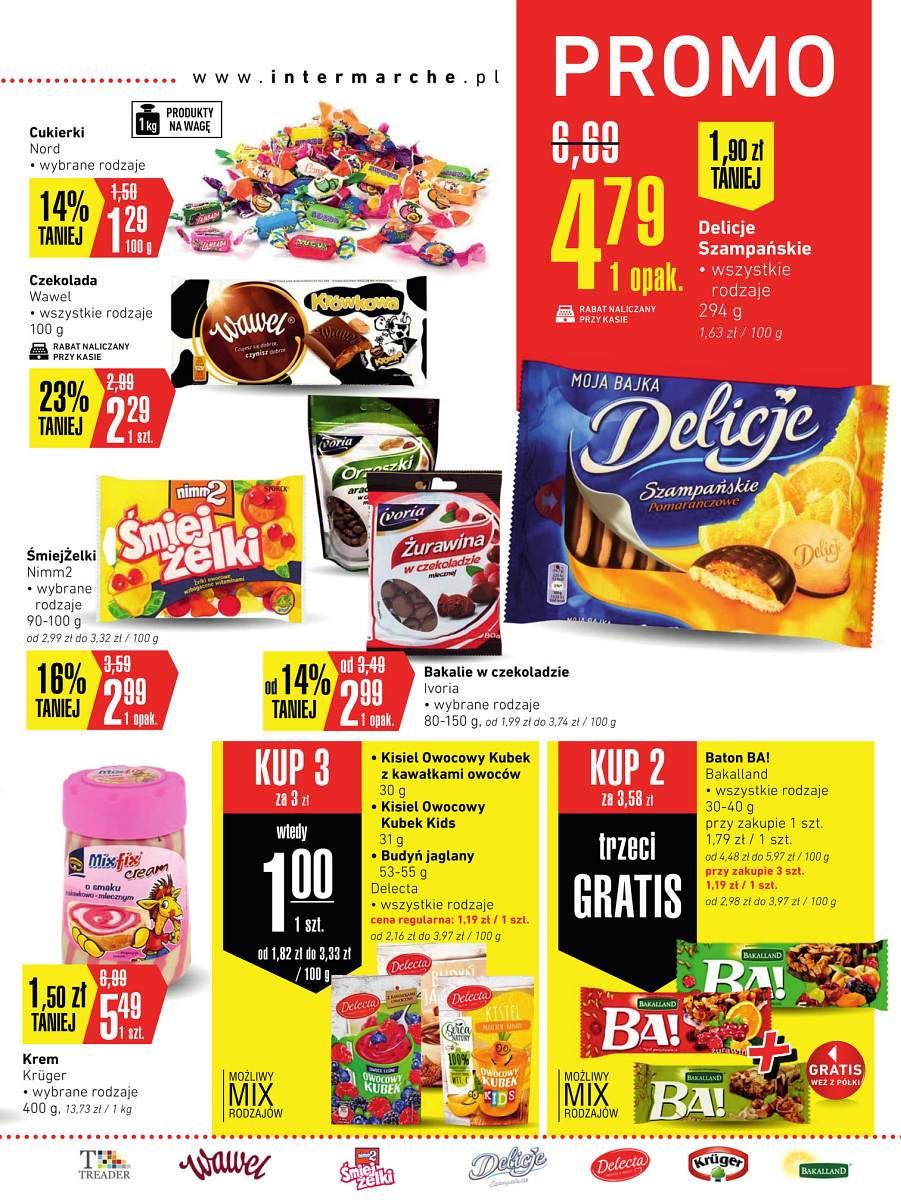 Gazetka promocyjna Intermarche do 21/02/2018 str.15