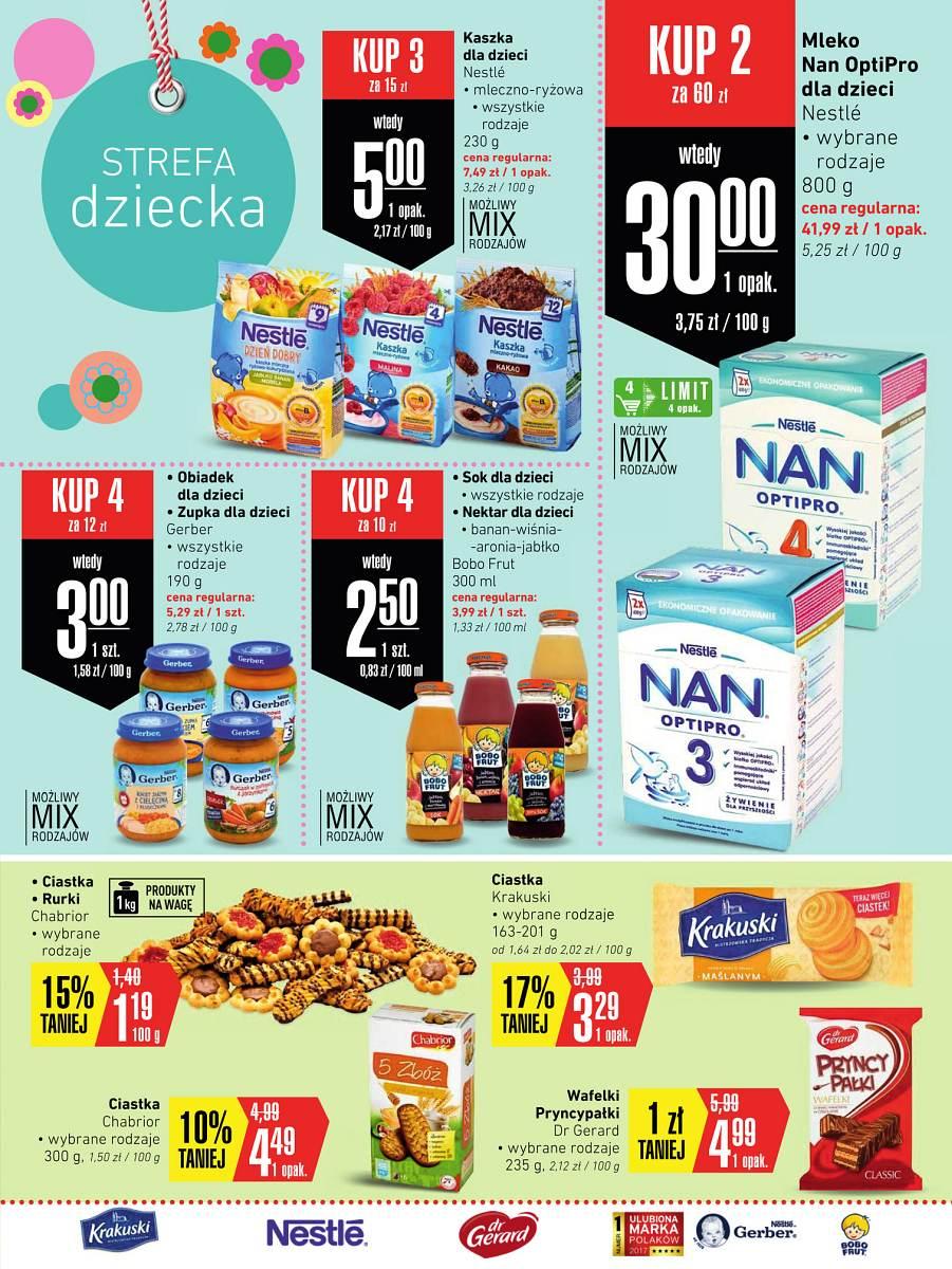 Gazetka promocyjna Intermarche do 21/02/2018 str.13