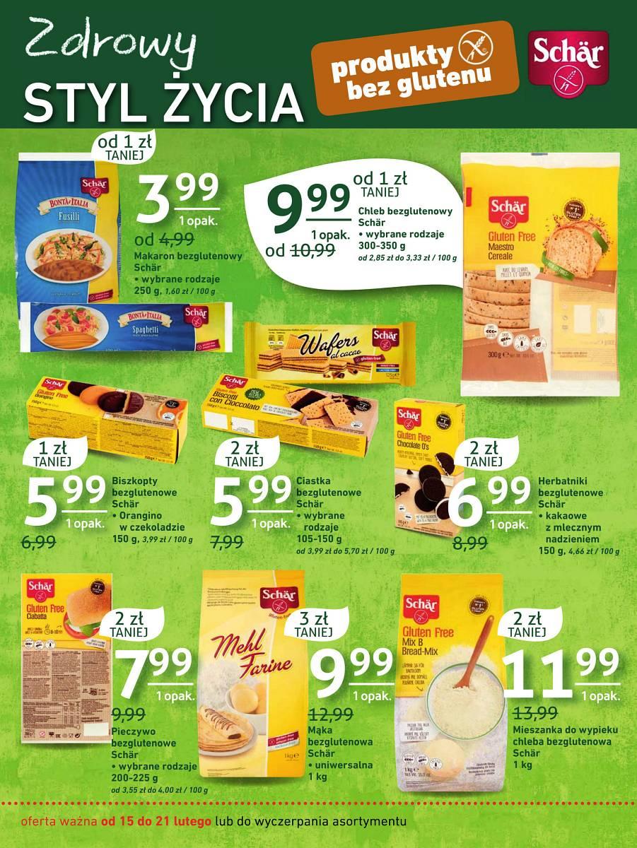 Gazetka promocyjna Intermarche do 21/02/2018 str.12