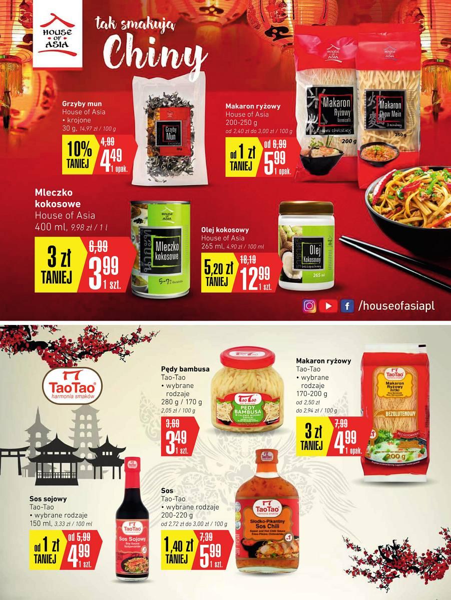 Gazetka promocyjna Intermarche do 21/02/2018 str.11