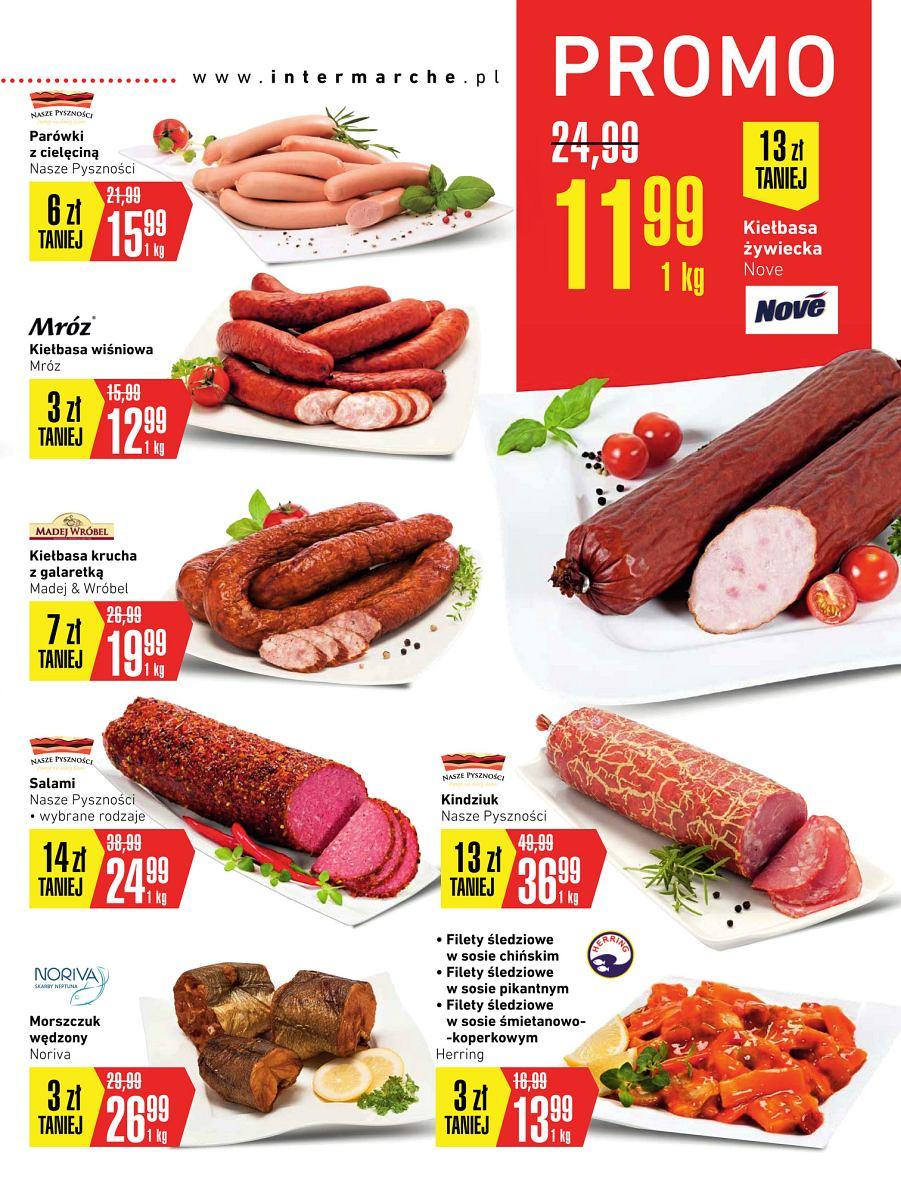 Gazetka promocyjna Intermarche do 21/02/2018 str.7