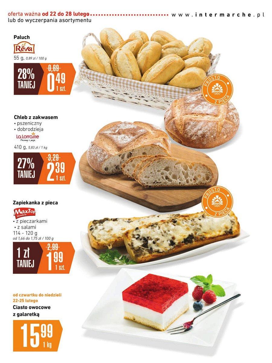 Gazetka promocyjna Intermarche do 28/02/2018 str.5