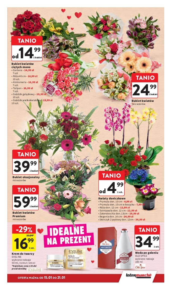 Gazetka promocyjna Intermarche do 21/01/2026 str.13