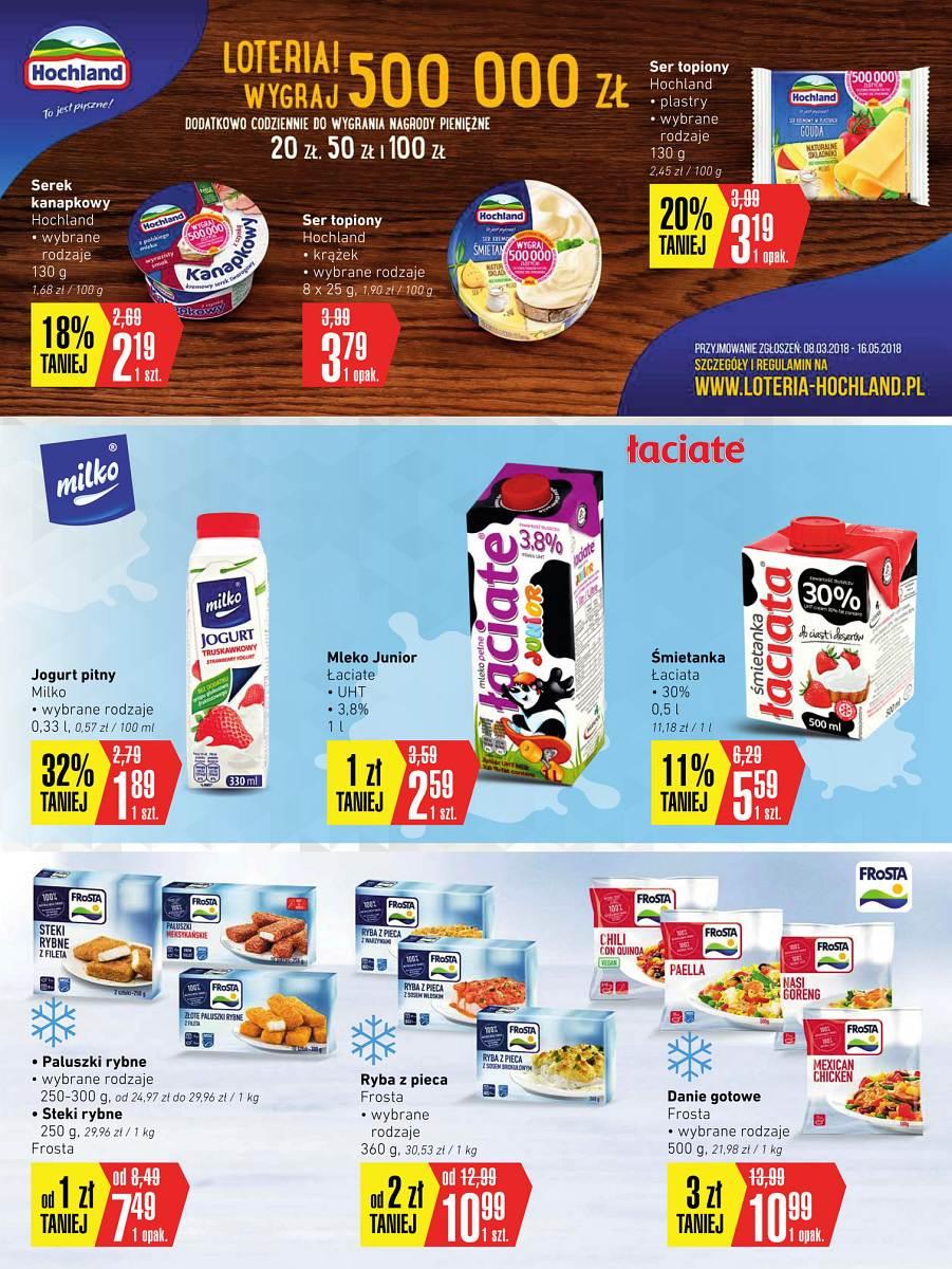 Gazetka promocyjna Intermarche do 07/03/2018 str.10