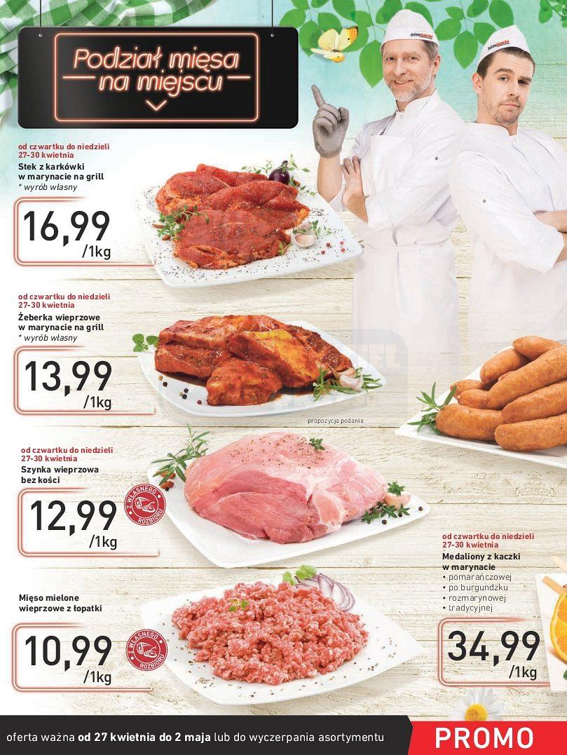 Gazetka promocyjna Intermarche do 02/05/2017 str.4