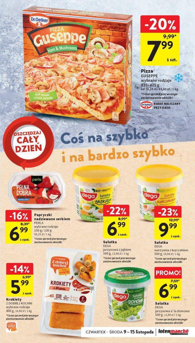 Gazetka promocyjna Intermarche do 15/11/2023 str.25