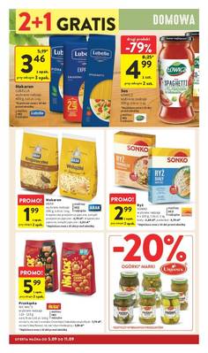 Gazetka Intermarche