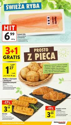 Gazetka Intermarche