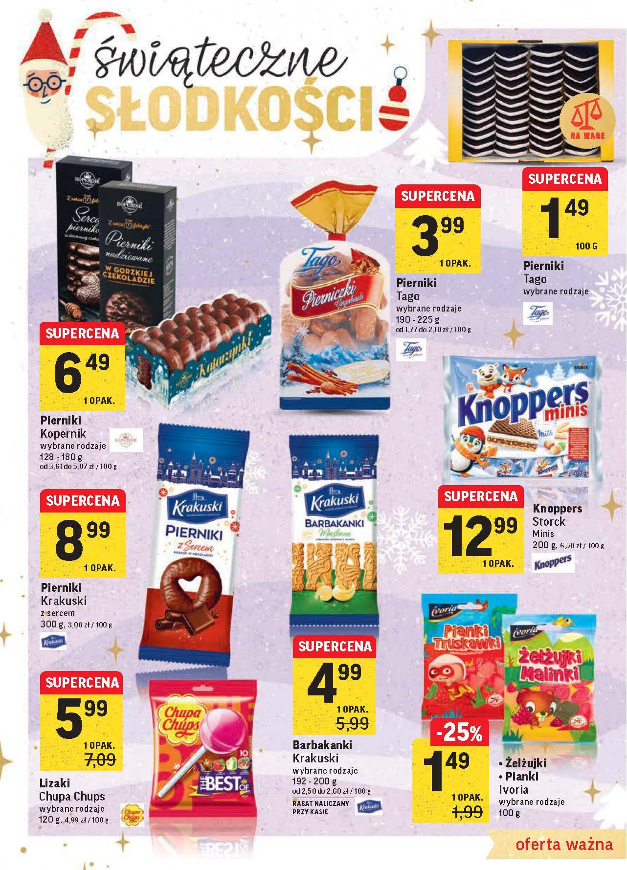 Gazetka promocyjna Intermarche do 12/12/2021 str.10