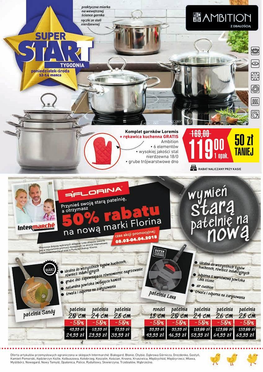 Gazetka promocyjna Intermarche do 14/03/2018 str.26