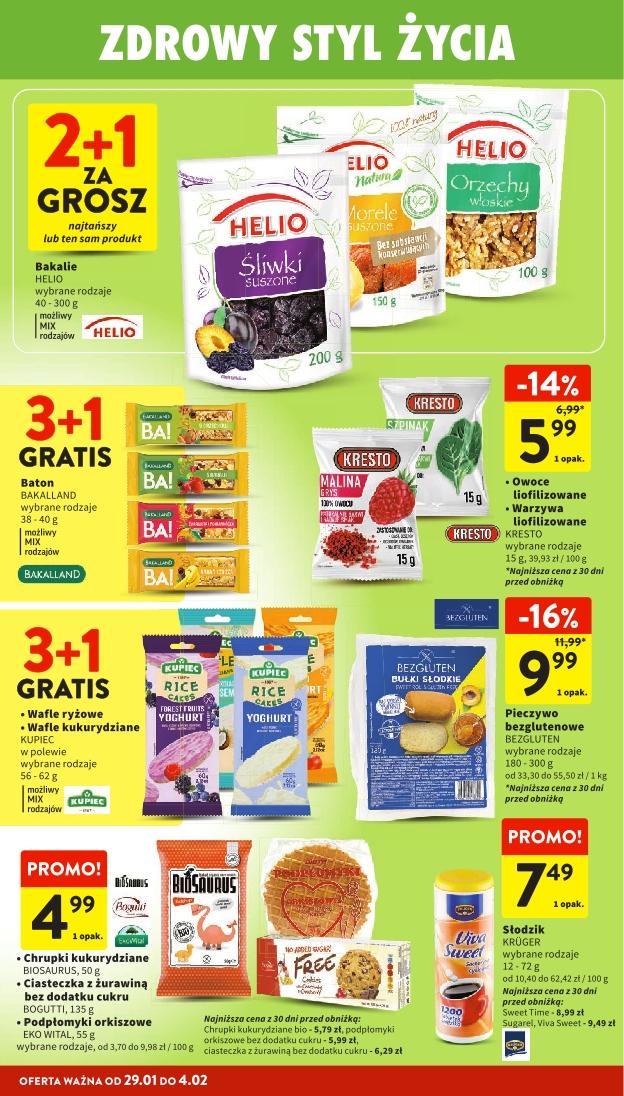 Gazetka promocyjna Intermarche do 04/02/2026 str.30