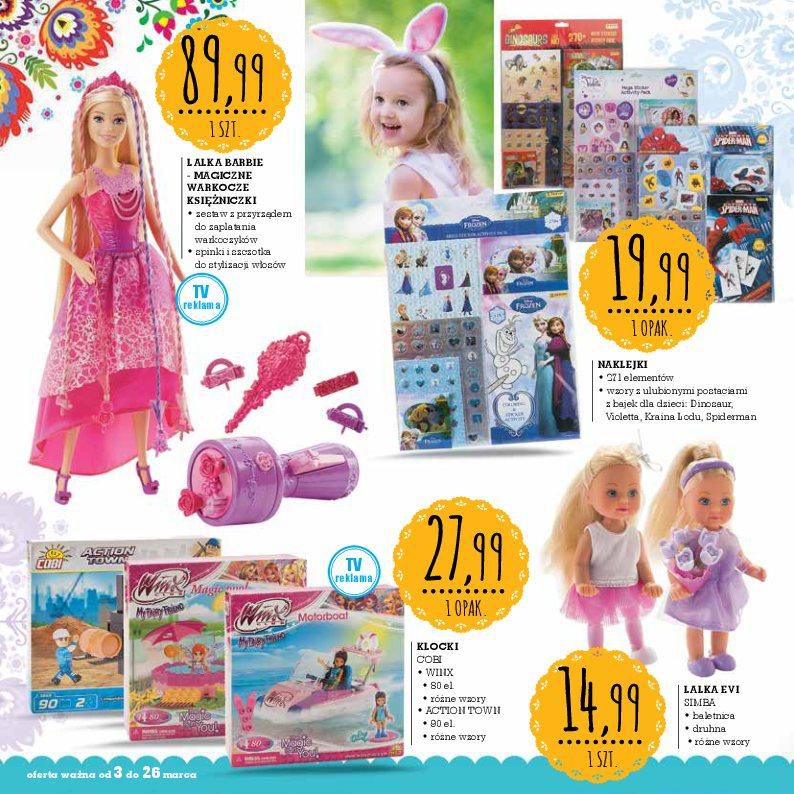 Gazetka promocyjna Intermarche do 26/03/2016 str.6
