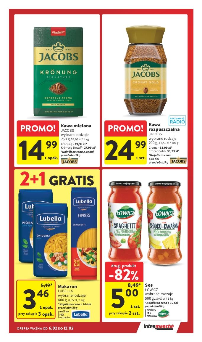 Gazetka promocyjna Intermarche do 12/02/2025 str.5