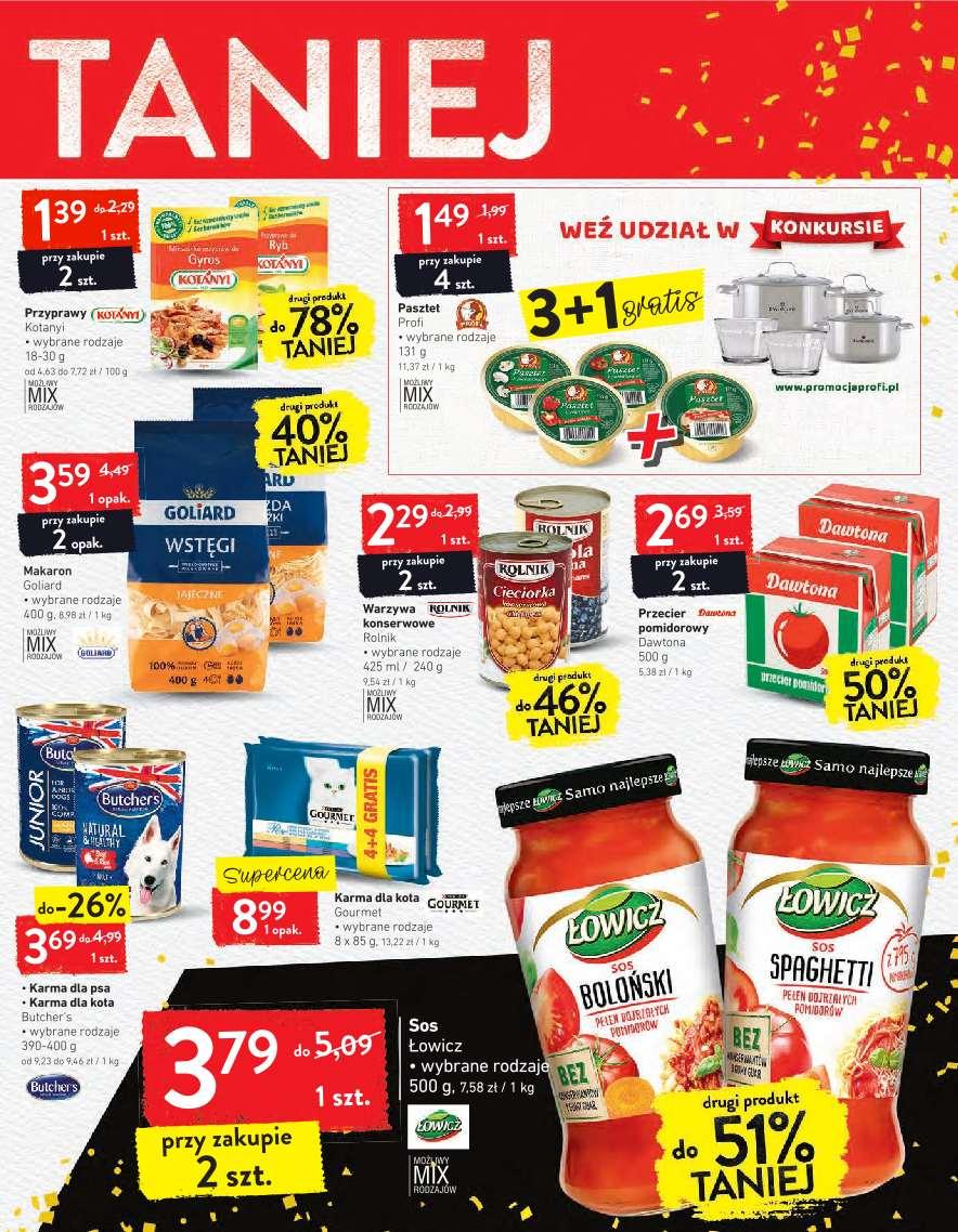 Gazetka promocyjna Intermarche do 30/11/2020 str.13