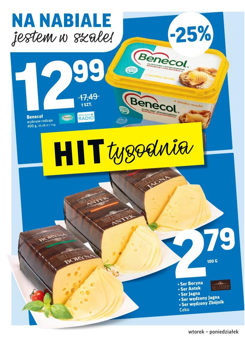 Gazetka promocyjna Intermarche do 29/11/2021 str.18