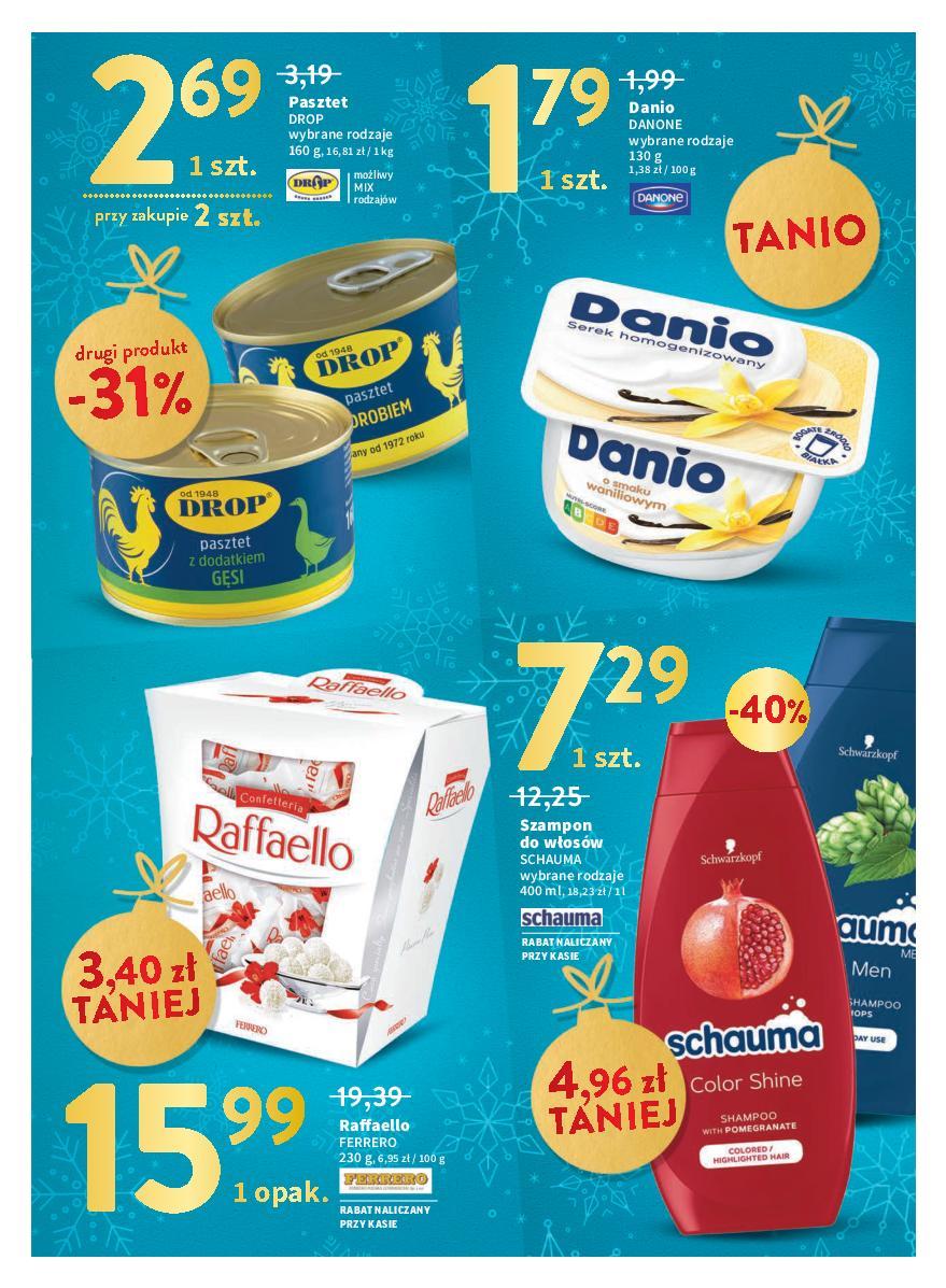 Gazetka promocyjna Intermarche do 19/12/2022 str.47