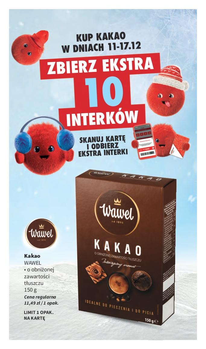Gazetka promocyjna Intermarche do 17/12/2025 str.22