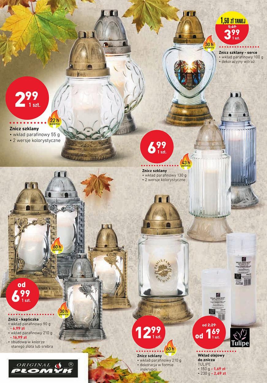 Gazetka promocyjna Intermarche do 25/10/2017 str.26