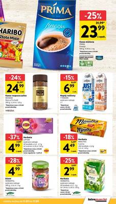 Gazetka Intermarche