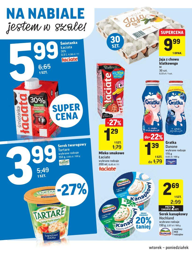 Gazetka promocyjna Intermarche do 19/07/2021 str.22