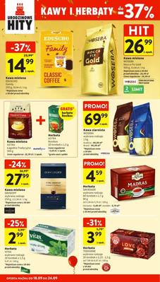 Gazetka Intermarche
