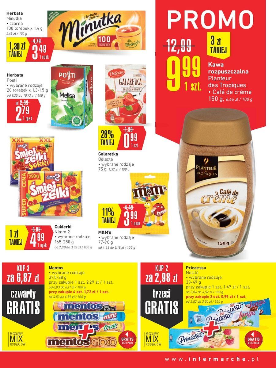 Gazetka promocyjna Intermarche do 05/07/2017 str.13