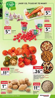 Gazetka Intermarche