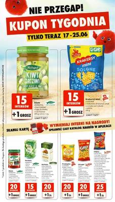 Gazetka Intermarche
