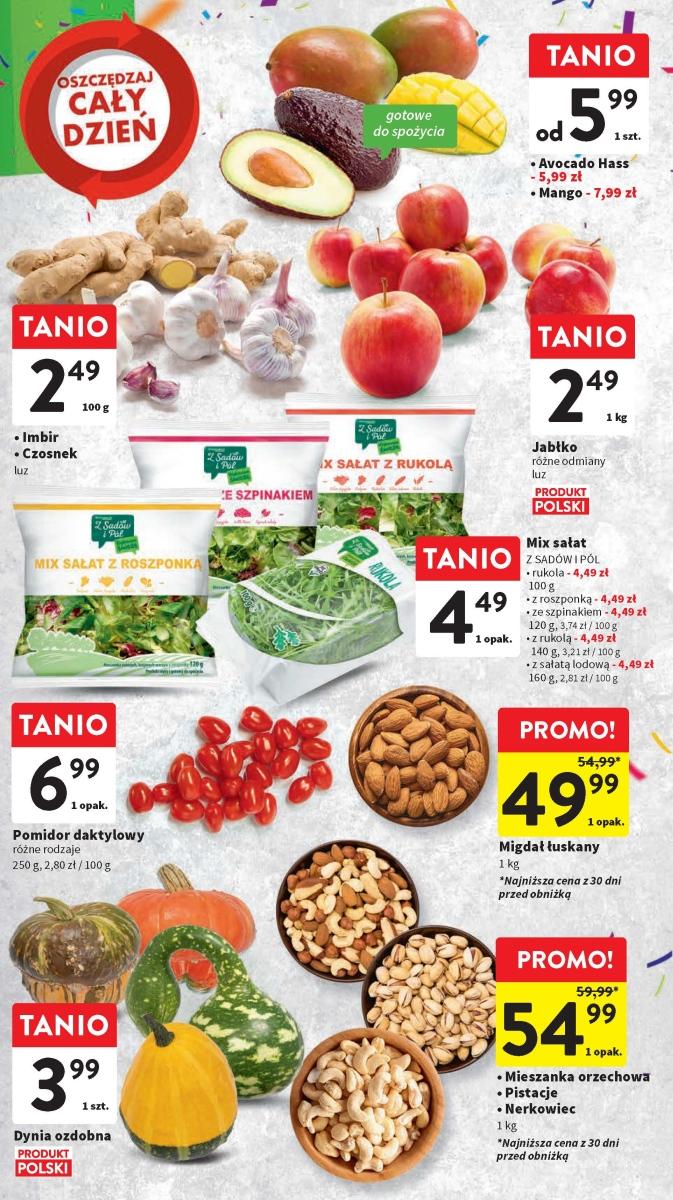 Gazetka promocyjna Intermarche do 18/10/2023 str.19