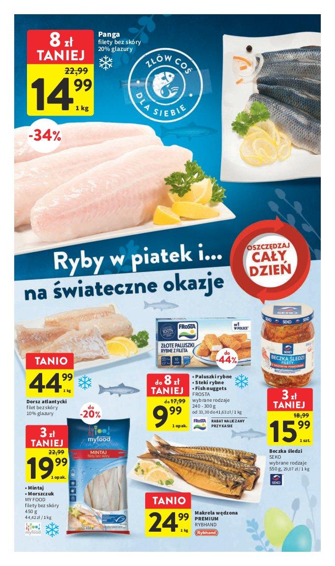 Gazetka promocyjna Intermarche do 11/04/2023 str.32