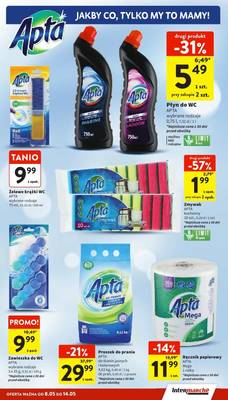 Gazetka Intermarche