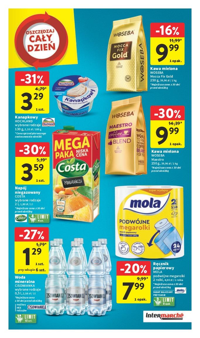 Gazetka promocyjna Intermarche do 28/02/2024 str.2