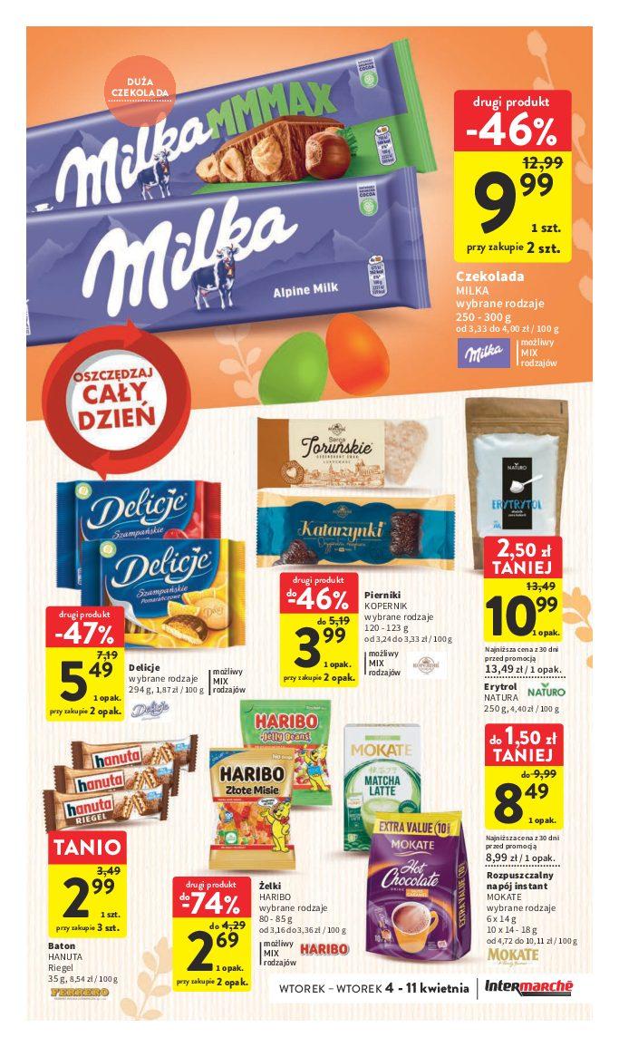 Gazetka promocyjna Intermarche do 11/04/2023 str.39